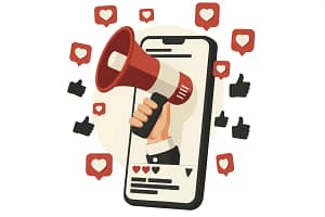 خطوات بناء حضور رقمي قوي وزيادة المبيعات في السوق السعودي – مقال من مدونة توب تيك