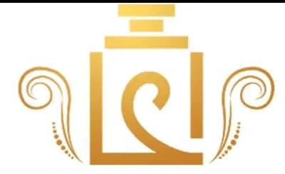 شعار شركة لونه ذهبي – عميل توب تيك