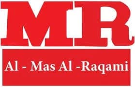 شعار شركة الماس الرقمي – عميل توب تيك