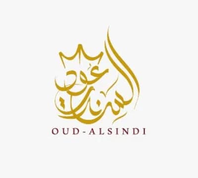 شعار شركة عود السندي – عميل توب تيك