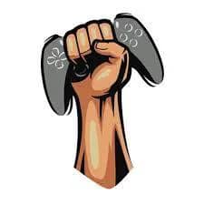 شعار شركة يد سوني – عميل توب تيك